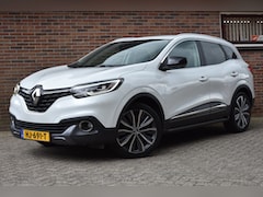 Renault Kadjar - 1.2 TCe Bose '16 Navi Clima Cruise Inruil mogelijk