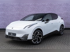 Lynk & Co 02 - More 66 kWh | Dodehoekdetectie | Stoel/Stuurverwarming | 360 graden camera | 445 km elektr