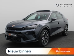 CUPRA Formentor - 1.5 TSI e-Hybrid Business 204PK DSG Panoramadak, Trekhaak, Achteruitrijcamera, Keyless, Na