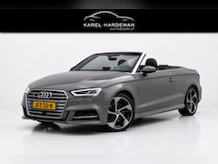 Audi A3 Cabriolet - 40 TFSI CoD Design Pro Line Plus Quattro | S-line