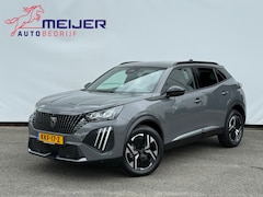 Peugeot 2008 - 1.2 PureTech 130 Allure Navigatie|CarPlay|Adap Cruise|Keyless|360 gr Camera|Clima|Stoelver