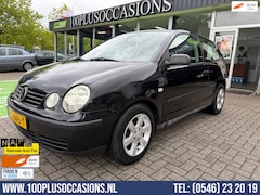 Volkswagen Polo - 1.2 | Kleine beurt | NWE apk | Airco |