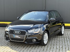 Audi A1 Sportback - 1.2 TFSI Ambition TOPSTAAT | CLIMA