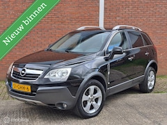 Opel Antara - 2.4-16V Cosmo