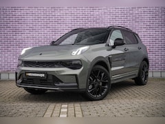 Lynk & Co 01 - 1.5 More | 1800 kg trekvermogen | Lederen bekleding | Elektrisch bedienbare achterklep | A