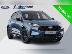 Ford Kuga - 2.5 PHEV BlueCruise Edition 243pk | Wegklapbare Trekhaak | 2.100kg Trekgewicht