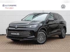 Volkswagen Tiguan - 1.5 eHybrid Elegance 204pk DSG6