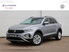 Volkswagen T-Roc - 1.5 TSI Life 150pk DSG7