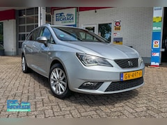 SEAT Ibiza ST - 1.0 EcoTSI Style