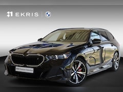 BMW i5 Touring - eDrive40 | M Sportpakket Pro | Comfortstoelen | Bowers & Wilkins Sound System | Driving As