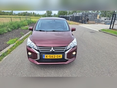 Mitsubishi Space Star - 1.2 Nova 80PK