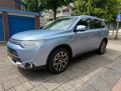 Mitsubishi Outlander - 2.0 PHEV Executive Edition X-Line NAP NW APK Plug-In Hybrid