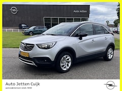 Opel Crossland X - 1.2 Turbo Innovation AUTOMAAT - TREKHAAK - NL - RIJKLAAR