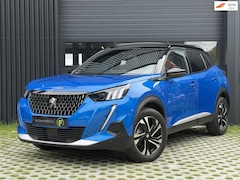 Peugeot 2008 - 1.2 PureTech GT | PANO | CARPLAY | CAMERA | CRUISE | CLIMATE | DODE HOEK