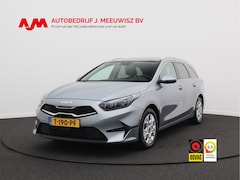 Kia Cee'd Sportswagon - Ceed 1.5 T-GDi DynamicPlusLine/ unieke km/ trekhaak