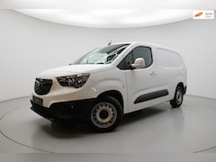 Opel Combo - 1.5D L2H1 Edition AUTOMAAT PDC AIRCO NAP