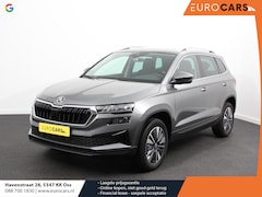 Skoda Karoq - 1.5 TSI 150pk DSG ACT Selection Navigatie Apple Carplay/Android Auto Camera Parkeer sensor