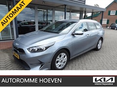 Kia Cee'd Sportswagon - Ceed Sw 1.0 Turbo MHEV AUTOMAAT DynamicLine Trekhaak