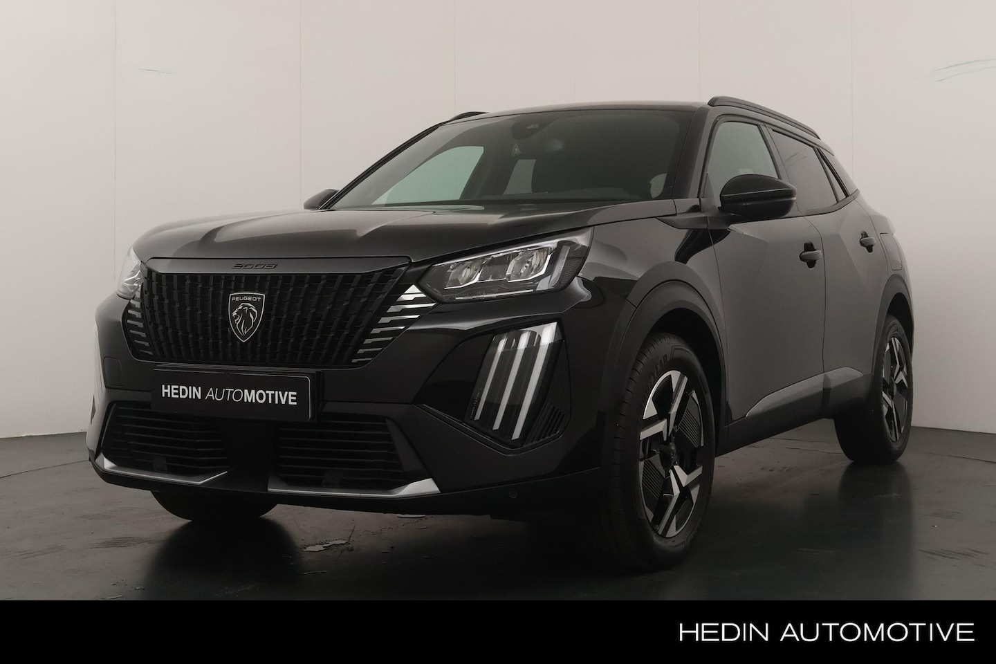 Peugeot 2008 - 1.2 130pk Allure | Stoelverwarming | Parkeersensoren | Cruise Control | Climate Control | - AutoWereld.nl