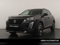 Peugeot 2008 - 1.2 130pk Allure | Stoelverwarming | Parkeersensoren | Cruise Control | Climate Control |
