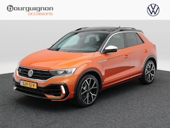 Volkswagen T-Roc - 2.0 TSi 300 Pk Automaat 4Motion R | Panoramadak | Stoelverwarming | Adaptive Cruise | Beat