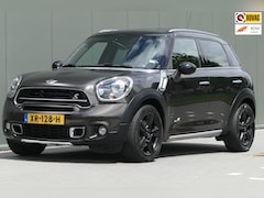 MINI Countryman - 1.6 Cooper S ALL4 Chili Harman Kardon Pano Stoelverwarming