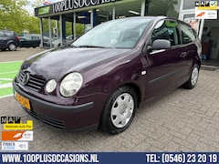 Volkswagen Polo - 1.2-12V | Kleine beurt | Nwe apk |