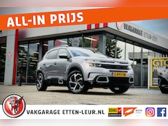 Citroën C5 Aircross - 1.2 130PK | TREKHAAK | CAMERA | CARPLAY + ANDROID