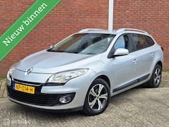 Renault Mégane Estate - 1.6
