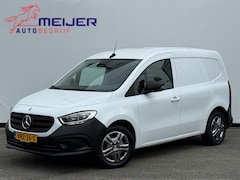 Mercedes-Benz Citan - 108 CDI L1 Pro Airco | Cruise | Camera | AllSeason | Bott Inrichting met omvormer | Parkee