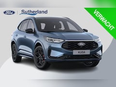 Ford Kuga - 2.5 PHEV BlueCruise Edition 243pk | Wegklapbare Trekhaak | 2.100kg Trekgewicht
