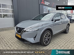Nissan Qashqai - 1.5 e-Power Tekna | Trekhaak | 360º Camera | Navigatie |