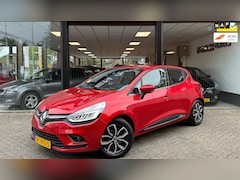 Renault Clio - 0.9 TCe Intens 1e EIG | NAVI | CAMERA | PARK ASSIST | LED | NAP