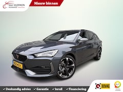 CUPRA Leon Sportstourer - 1.4 e-Hybrid Business