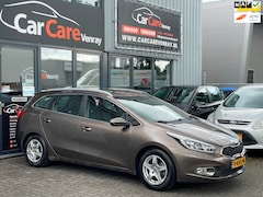 Kia Cee'd Sportswagon - 1.6 GDI Plus Pack|APK04-2027|NAVIGATIE|CRUISE|CAMERA|NAP|