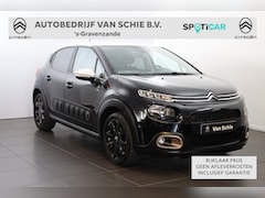 Citroën C3 Origin - PT 110 'Origins' Automaat-6 Navi | 17" | Camera | Trekhaak