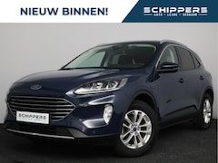 Ford Kuga - 2.5 PHEV Titanium | Stoel verwarmd |