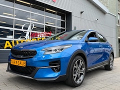 Kia XCeed - 1.4 T-GDi DynamicPlusLine - Navigatie I Camera & PDC I LED I Sport pakket 1/2 Leer I 89.00
