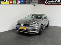 Volkswagen Polo - 1.0 Comfortline Airco. Cruise. 5-Deurs