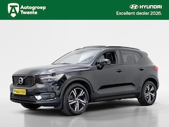 Volvo XC40 - 1.5 T3 Inscription | Navi | Elek. trekhaak | Panoramadak