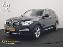 BMW X3 - xDrive30e Business Edition Plus PHEV 293pk Dealer O.H. | Trekhaak Af Fabriek | Adaptive Cr