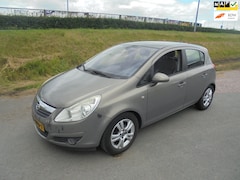 Opel Corsa - Corsa 1.3 CDTI Cosmo airco lmv pdc EXPORT PRIJS