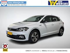 Volkswagen Polo - 1.6 TDI | R-Line Business 5-Drs | Airco-Ecc | Navi | Carplay