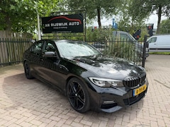 BMW 3-serie - 330d Business Edition €17390NETTO M-Sport Leder Xenon