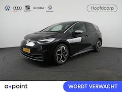 Volkswagen ID.3 - First Plus 58 kWh 204 pk | SOH 91, 29% | Navigatie | Trekhaak (afneembaar) | Parkeersensor