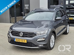 Volkswagen T-Roc - 1.5 TSI Sport Automaat Trekhaak 37dkm 1e eig