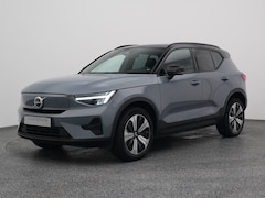 Volvo XC40 - Recharge Core | CAMERA