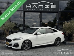 BMW 2-serie Gran Coupé - 218d M-Sport|Pano|18"|Shadow Line