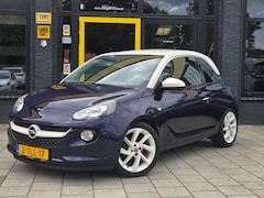 Opel ADAM - 1.2 Jam | Park Cam | Parkeer Sens | Sterrenhemel | Bleutooth | Climate |
