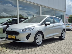 Ford Fiesta - 1.1 Trend 5drs | Navi | Cruise | DAB
